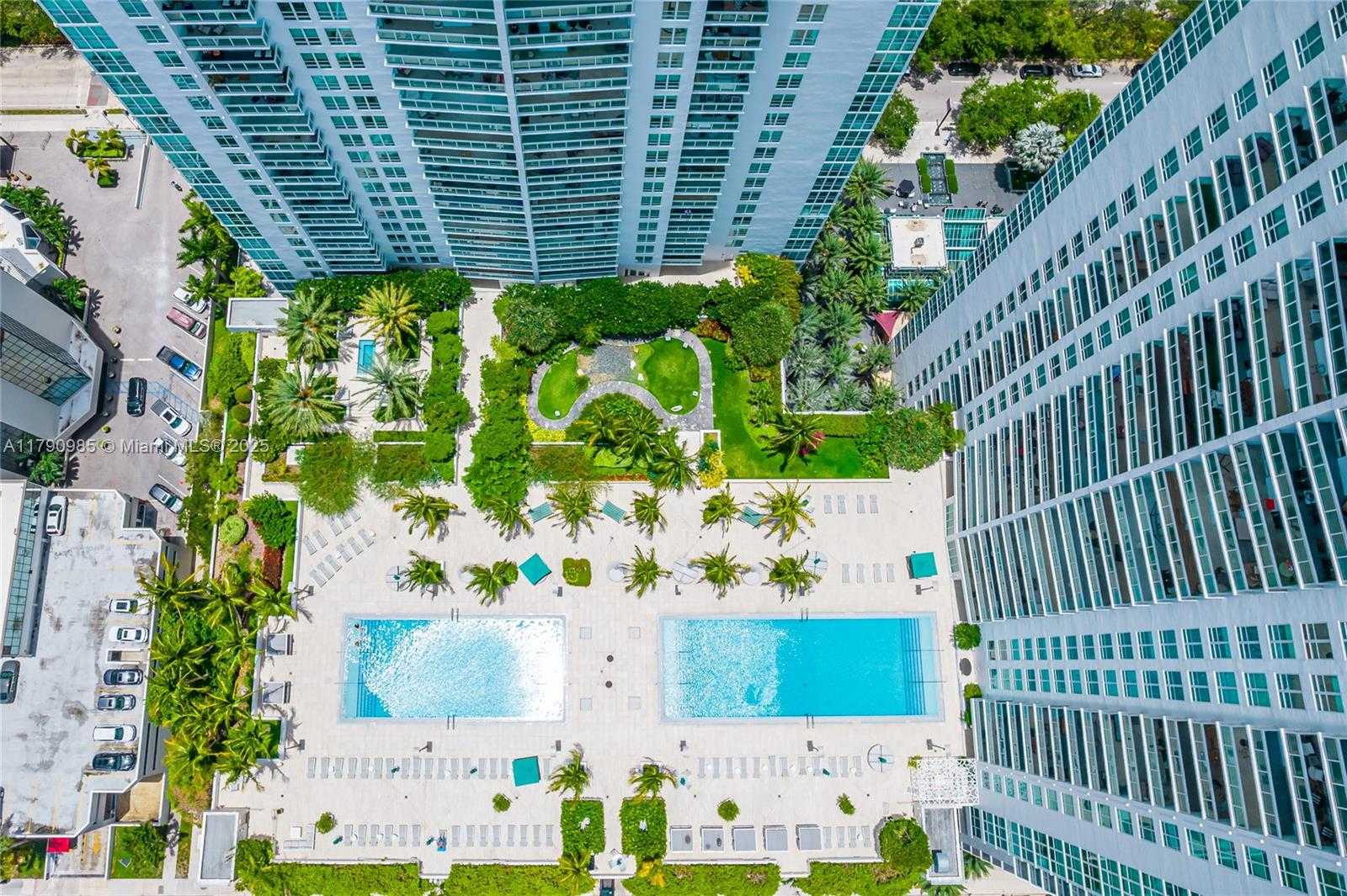 Small Image of 950 BRICKELL BAY DR #4906, Miami Number 19
