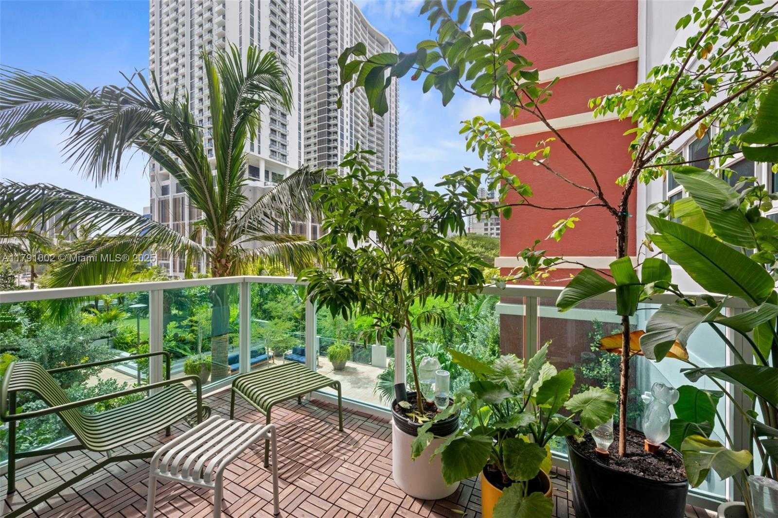 Small Image of 1749 NORTH EAST MIAMI CT #316, Miami Number 15