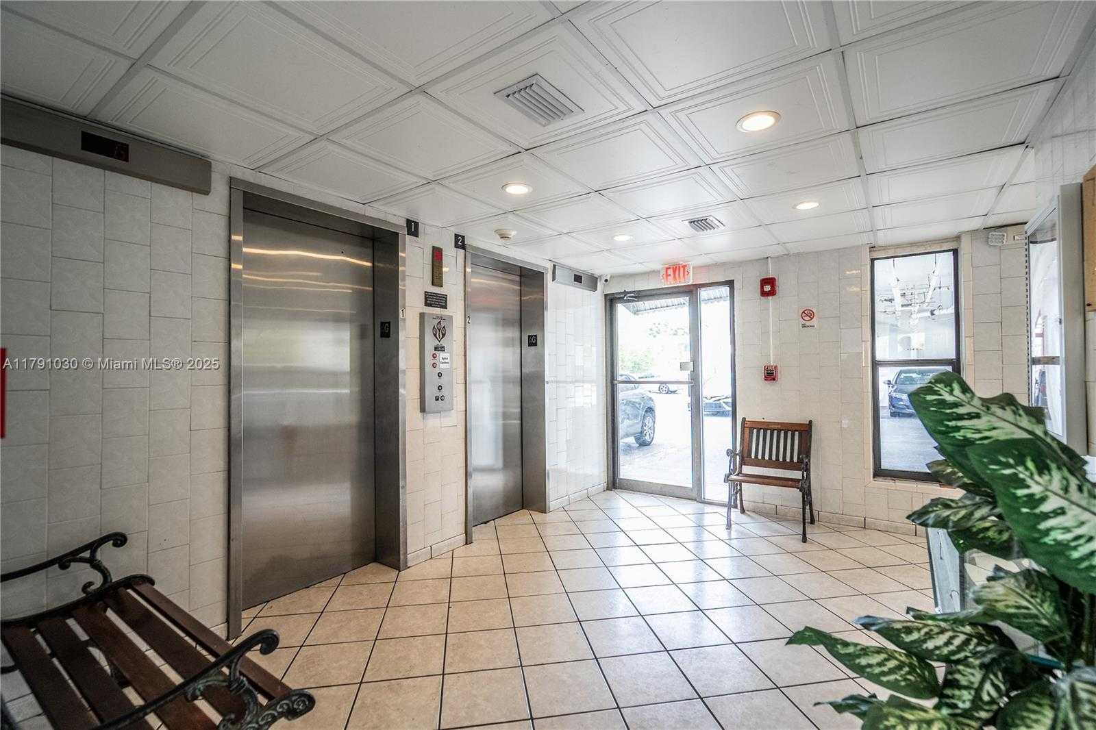 Small Image of 7850 BYRON AVE #207, Miami Beach Number 28