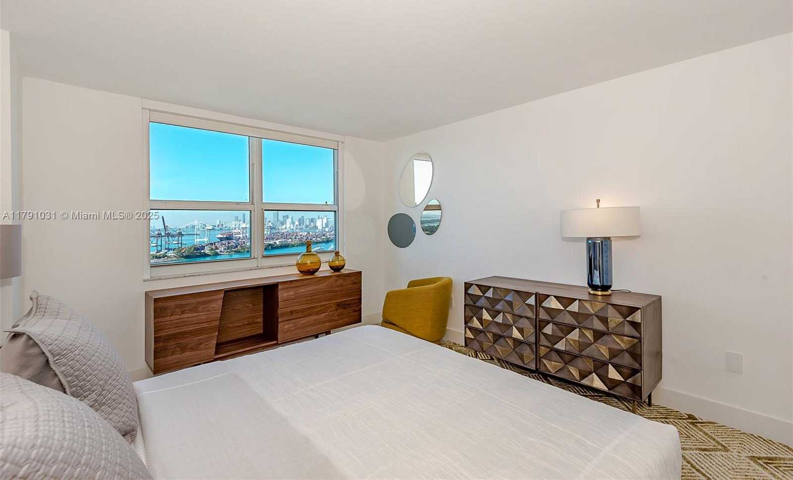Small Image of 90 ALTON RD #2410, Miami Beach Number 13
