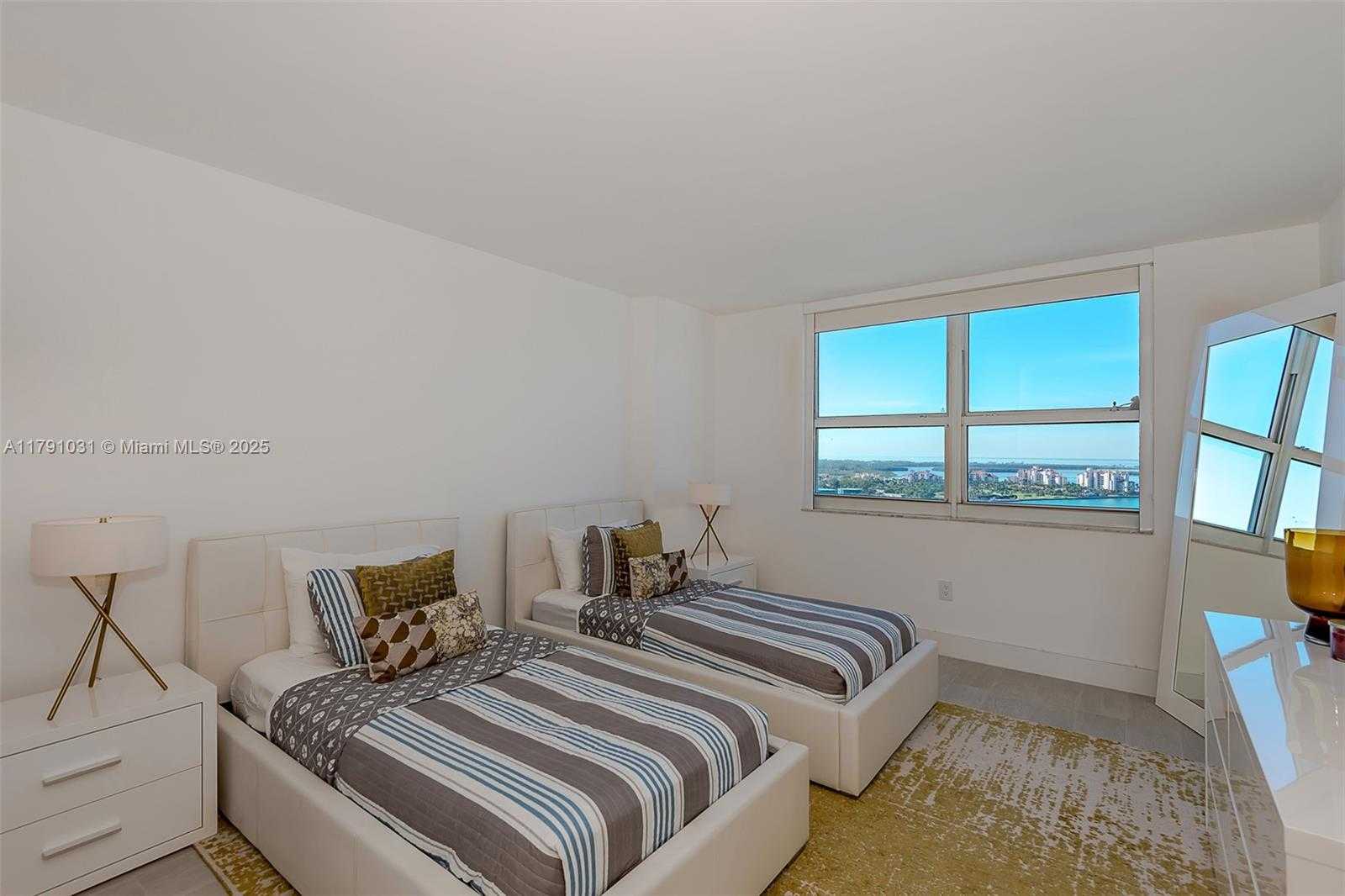 Small Image of 90 ALTON RD #2410, Miami Beach Number 17