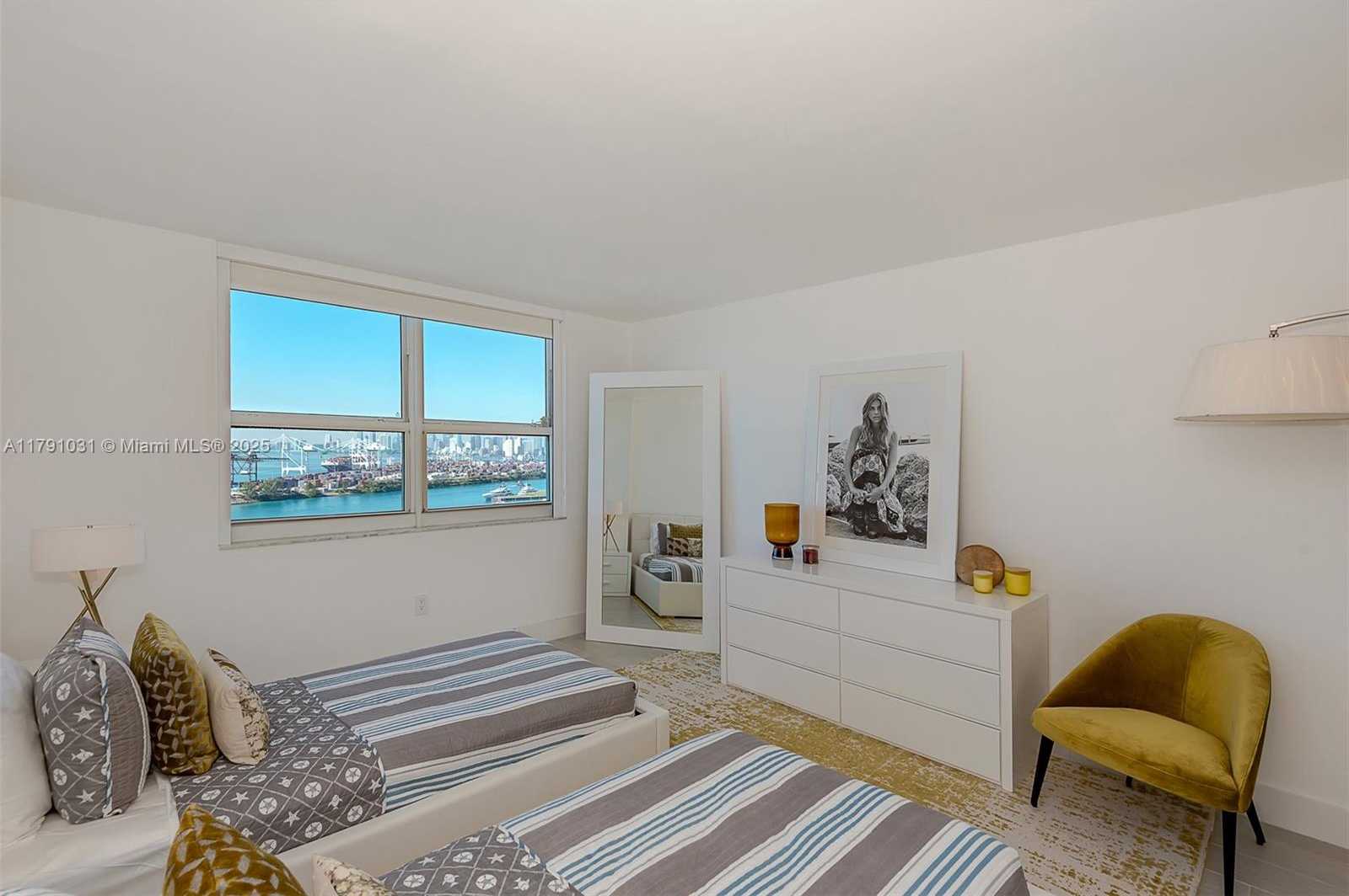 Small Image of 90 ALTON RD #2410, Miami Beach Number 18