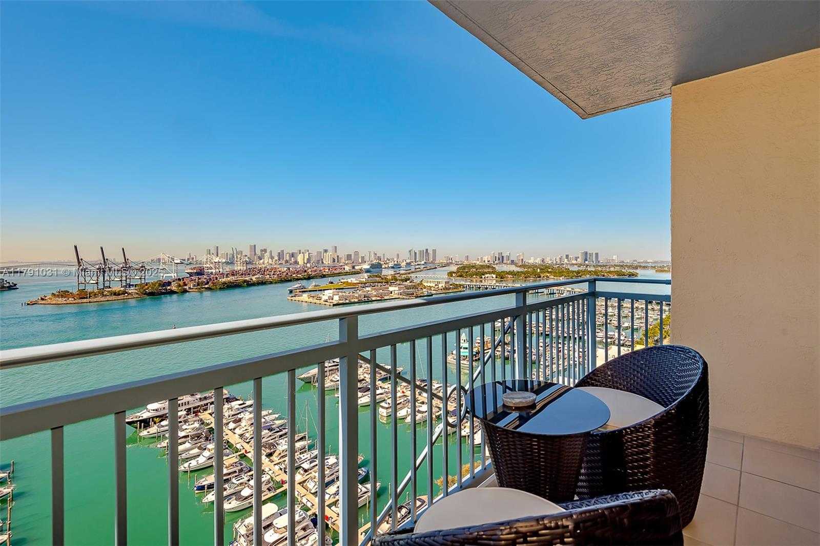 Small Image of 90 ALTON RD #2410, Miami Beach Number 25
