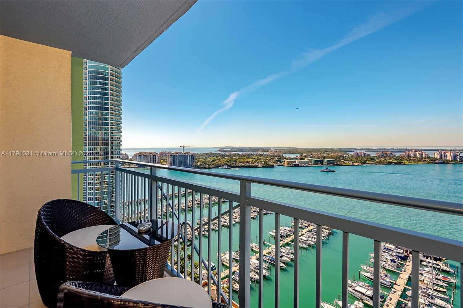 Small Image of 90 ALTON RD #2410, Miami Beach Number 26