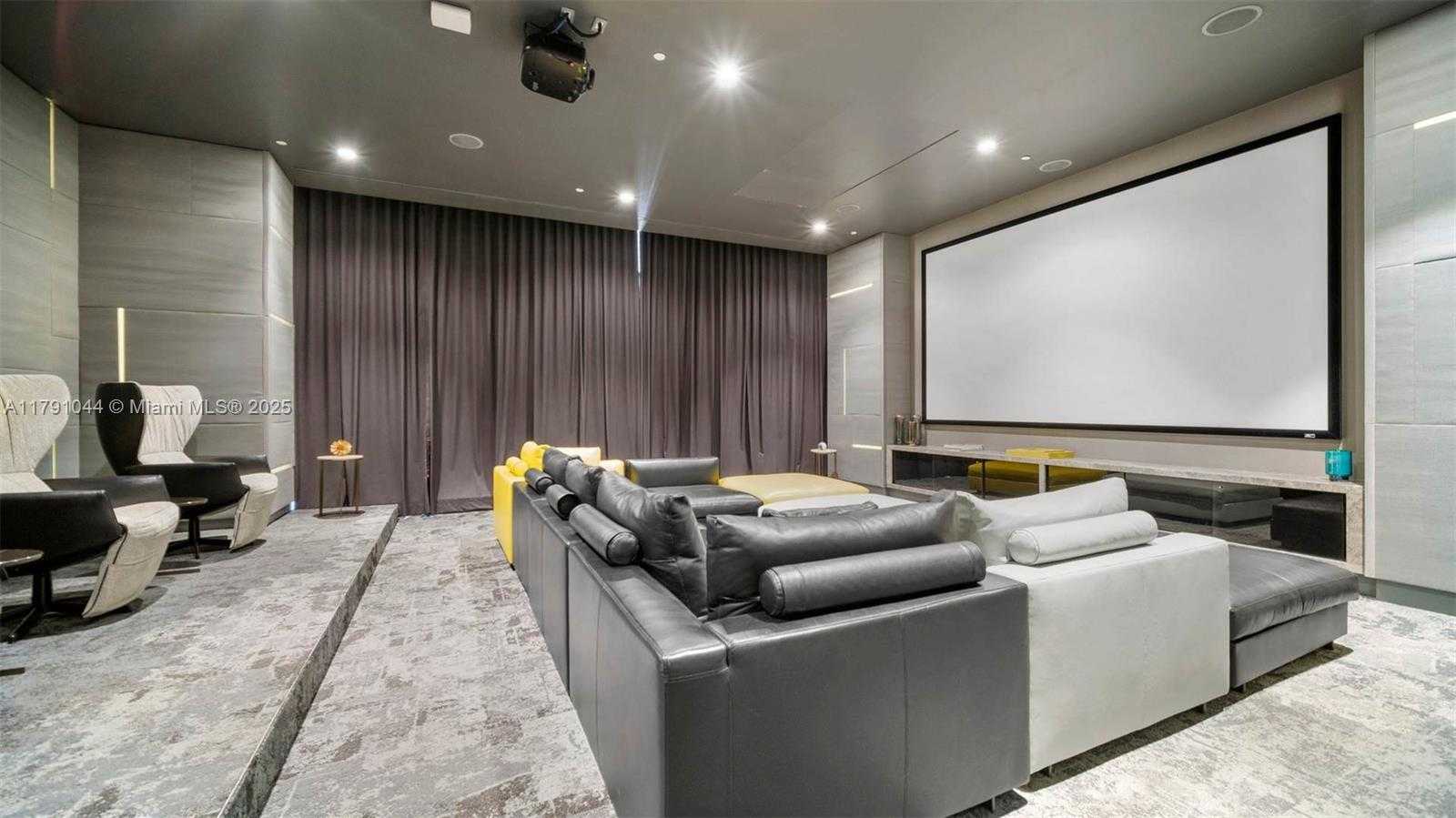 Small Image of 55 SOUTH WEST 9TH ST #3509, Miami Number 11