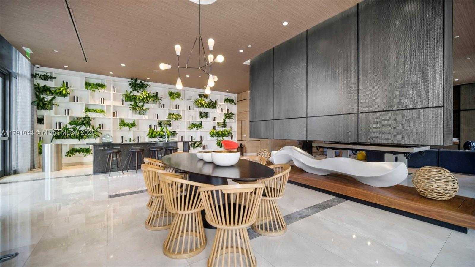 Small Image of 55 SOUTH WEST 9TH ST #3509, Miami Number 15