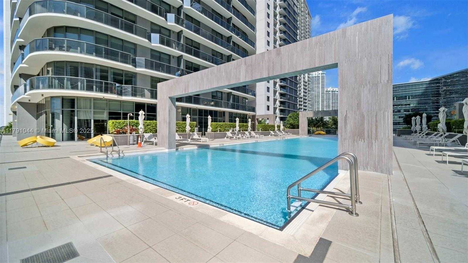 Small Image of 55 SOUTH WEST 9TH ST #3509, Miami Number 16