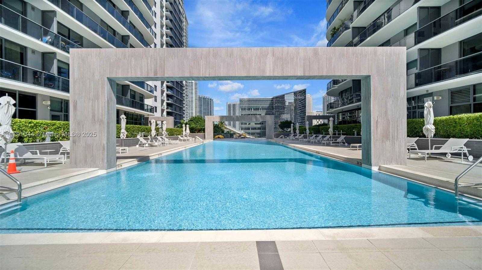 Small Image of 55 SOUTH WEST 9TH ST #3509, Miami Number 17