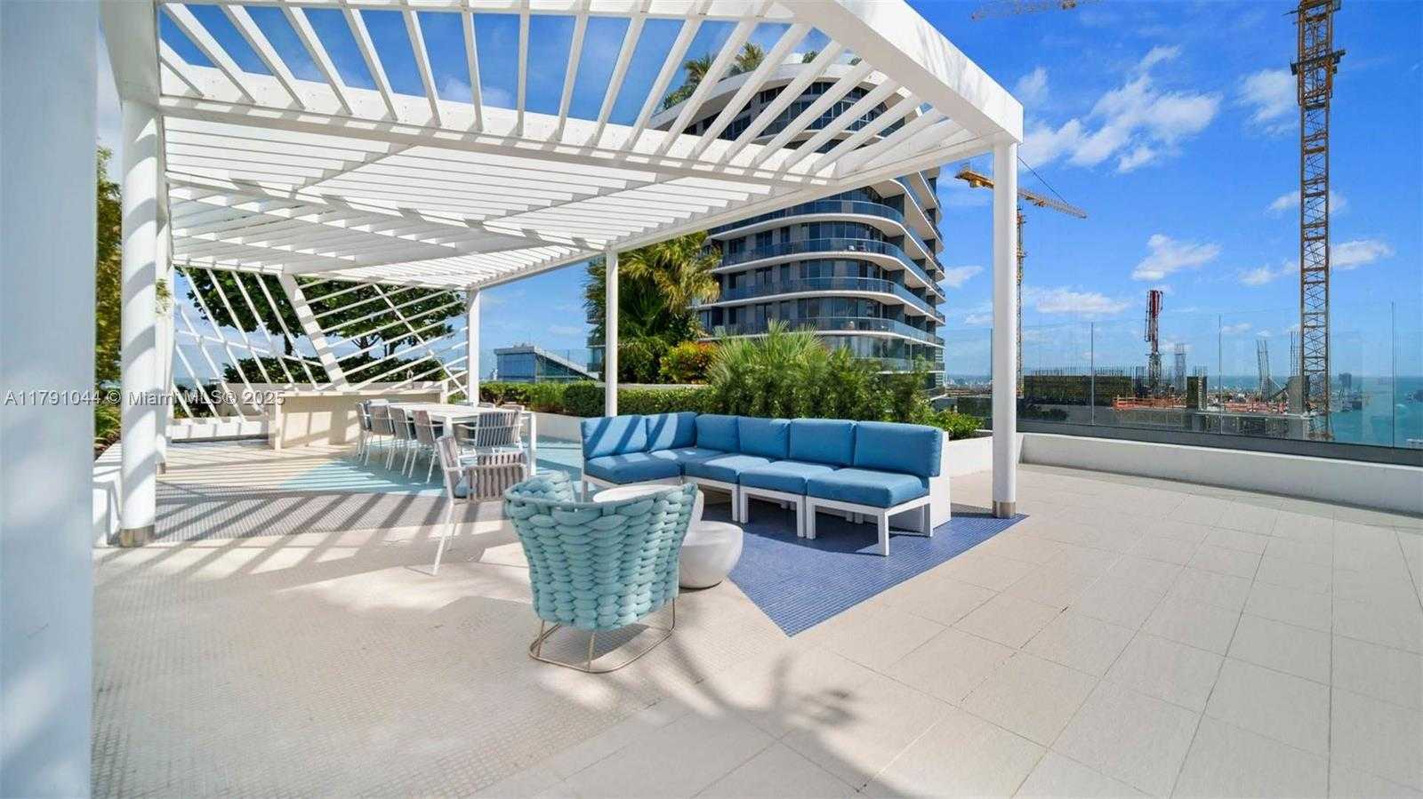 Small Image of 55 SOUTH WEST 9TH ST #3509, Miami Number 19