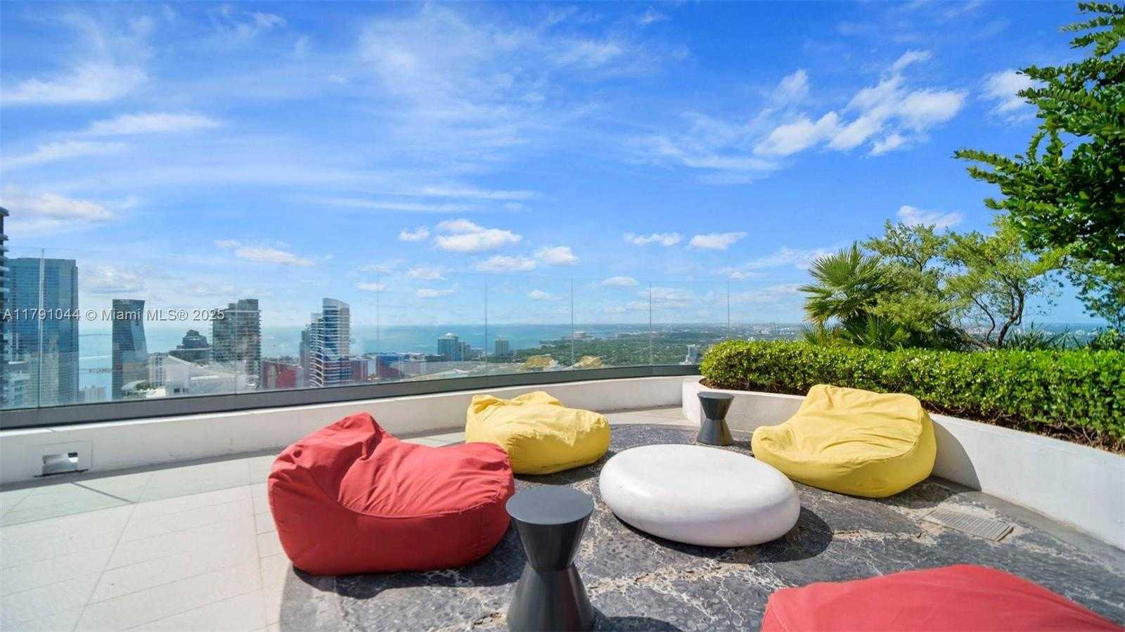 Small Image of 55 SOUTH WEST 9TH ST #3509, Miami Number 21