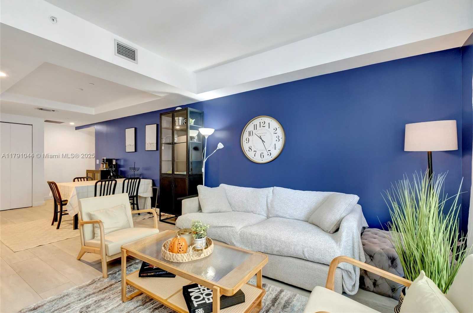 Small Image of 55 SOUTH WEST 9TH ST #3509, Miami Number 32