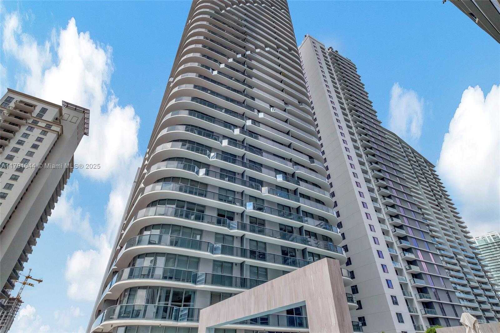 Small Image of 55 SOUTH WEST 9TH ST #3509, Miami Number 48
