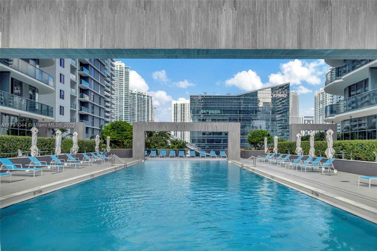 Small Image of 55 SOUTH WEST 9TH ST #3509, Miami Number 49