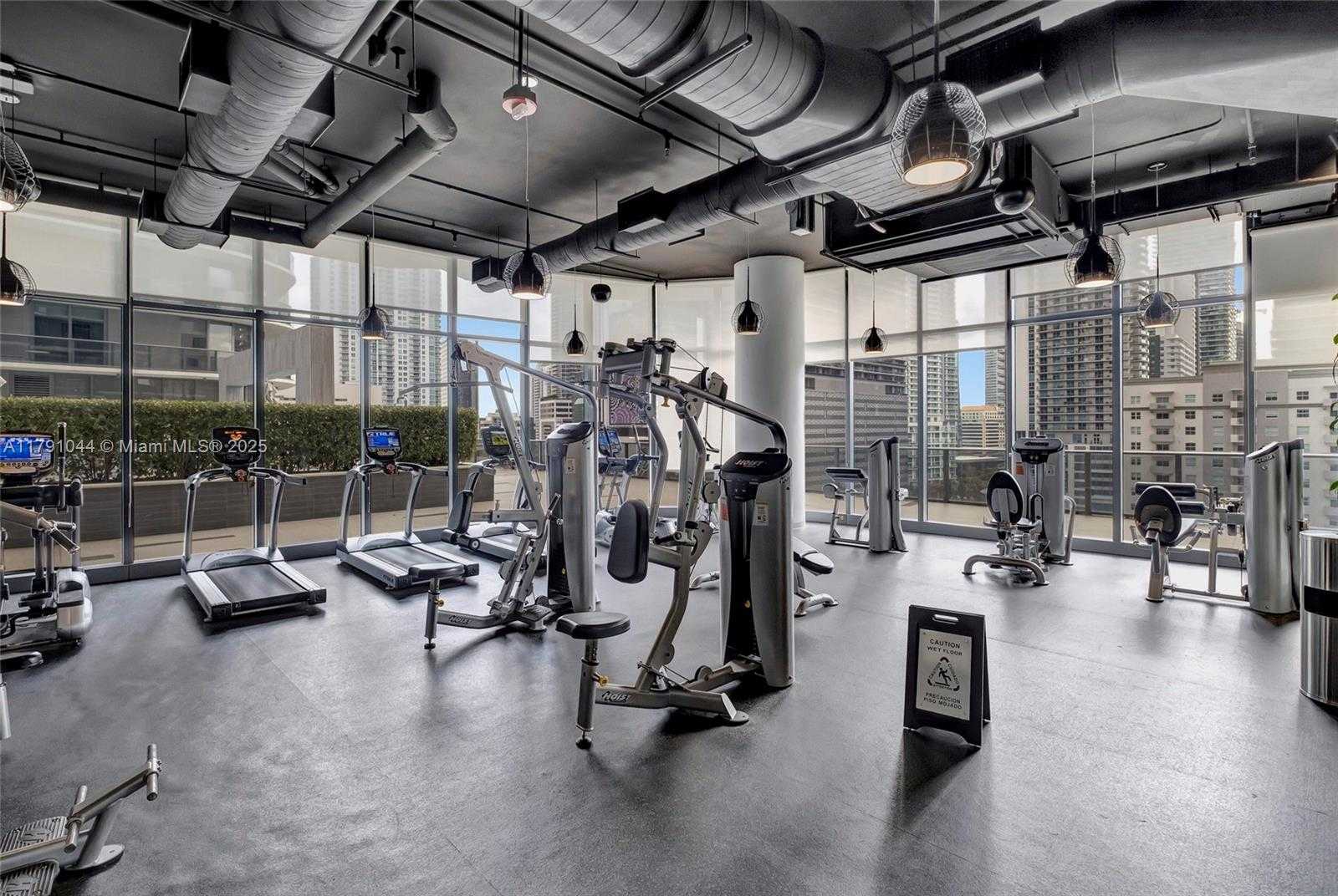 Small Image of 55 SOUTH WEST 9TH ST #3509, Miami Number 50