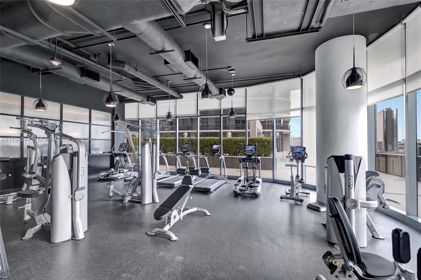 Small Image of 55 SOUTH WEST 9TH ST #3509, Miami Number 51