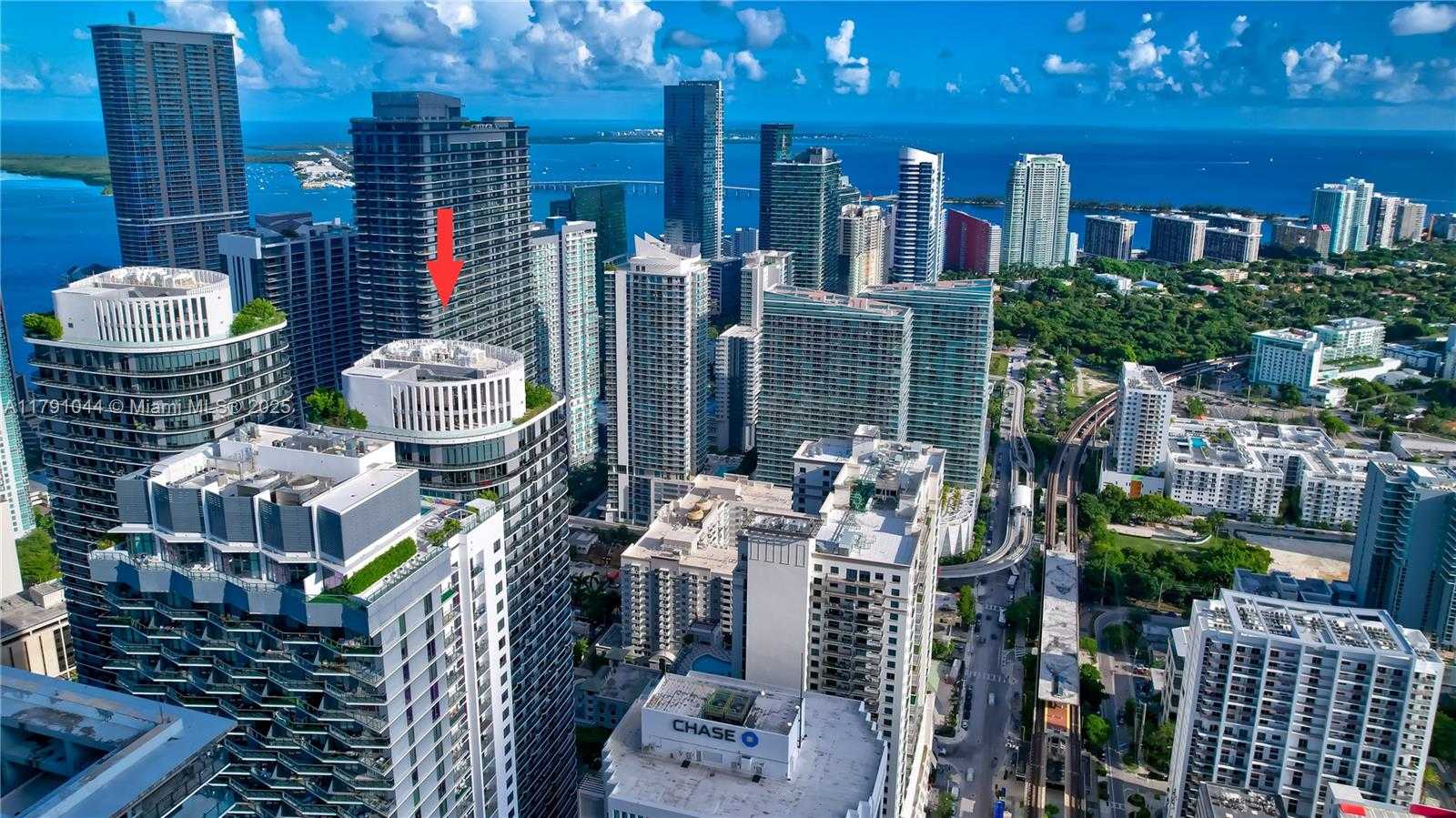 Small Image of 55 SOUTH WEST 9TH ST #3509, Miami Number 7