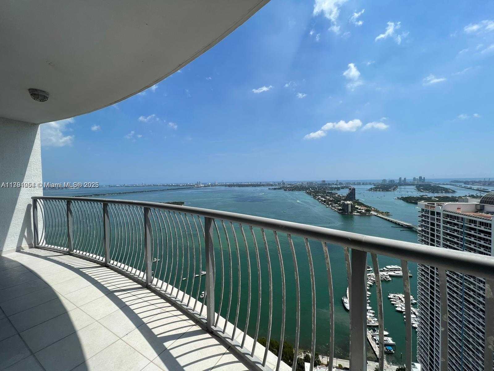 Small Image of 1750 NORTH BAYSHORE DR #4502, Miami Number 12