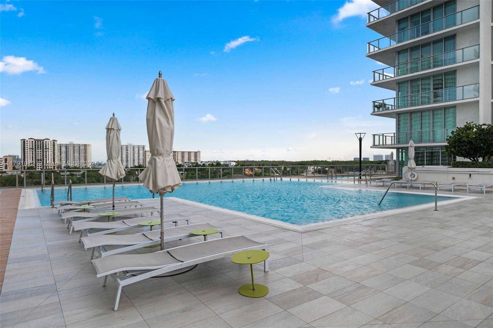 Small Image of 300 SUNNY ISLES BLVD #4-2206, Sunny Isles Beach Number 11
