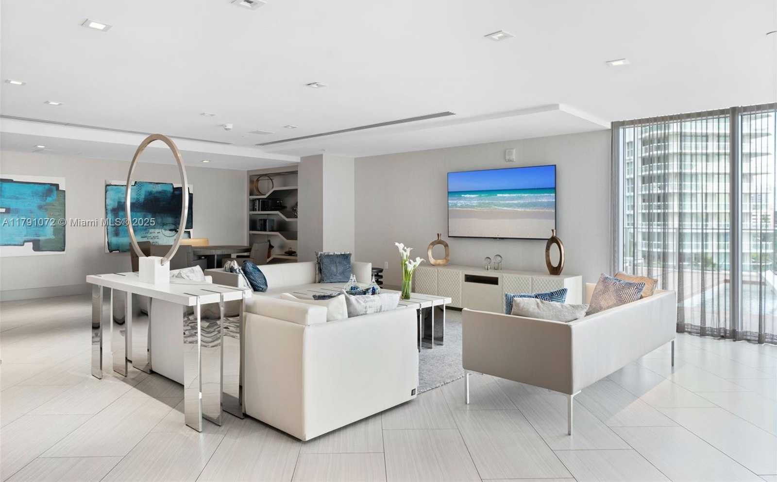 Small Image of 300 SUNNY ISLES BLVD #4-2206, Sunny Isles Beach Number 13