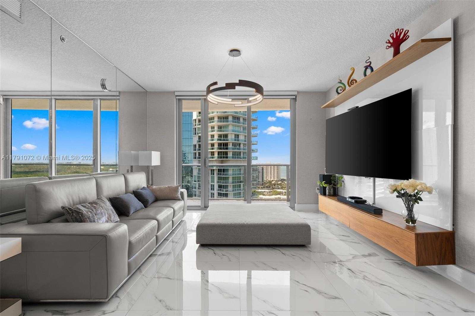 Small Image of 300 SUNNY ISLES BLVD #4-2206, Sunny Isles Beach Number 14