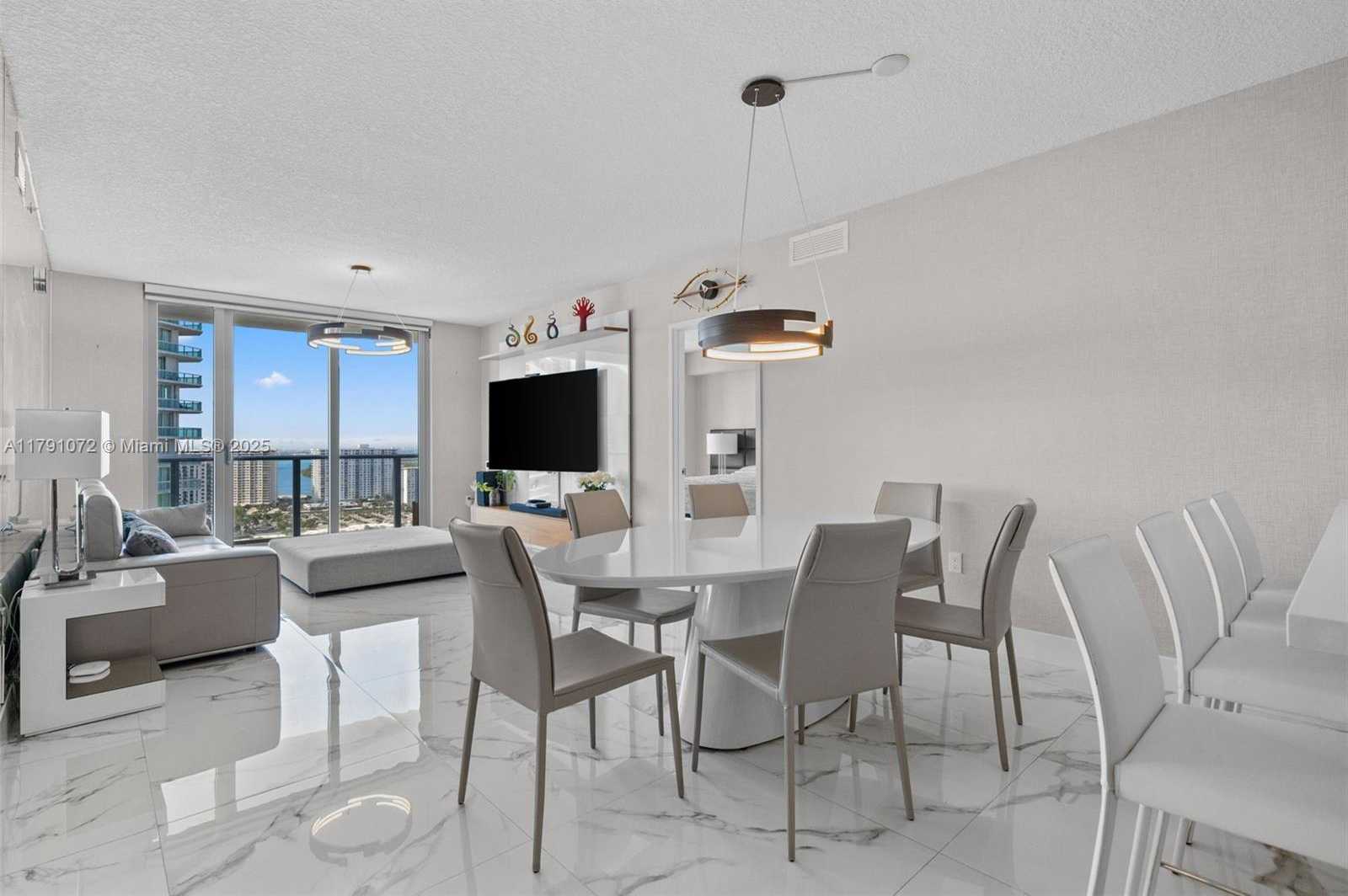 Small Image of 300 SUNNY ISLES BLVD #4-2206, Sunny Isles Beach Number 15
