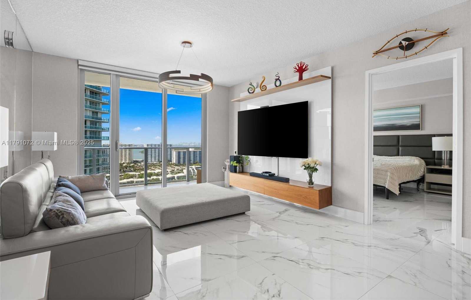 Small Image of 300 SUNNY ISLES BLVD #4-2206, Sunny Isles Beach Number 16