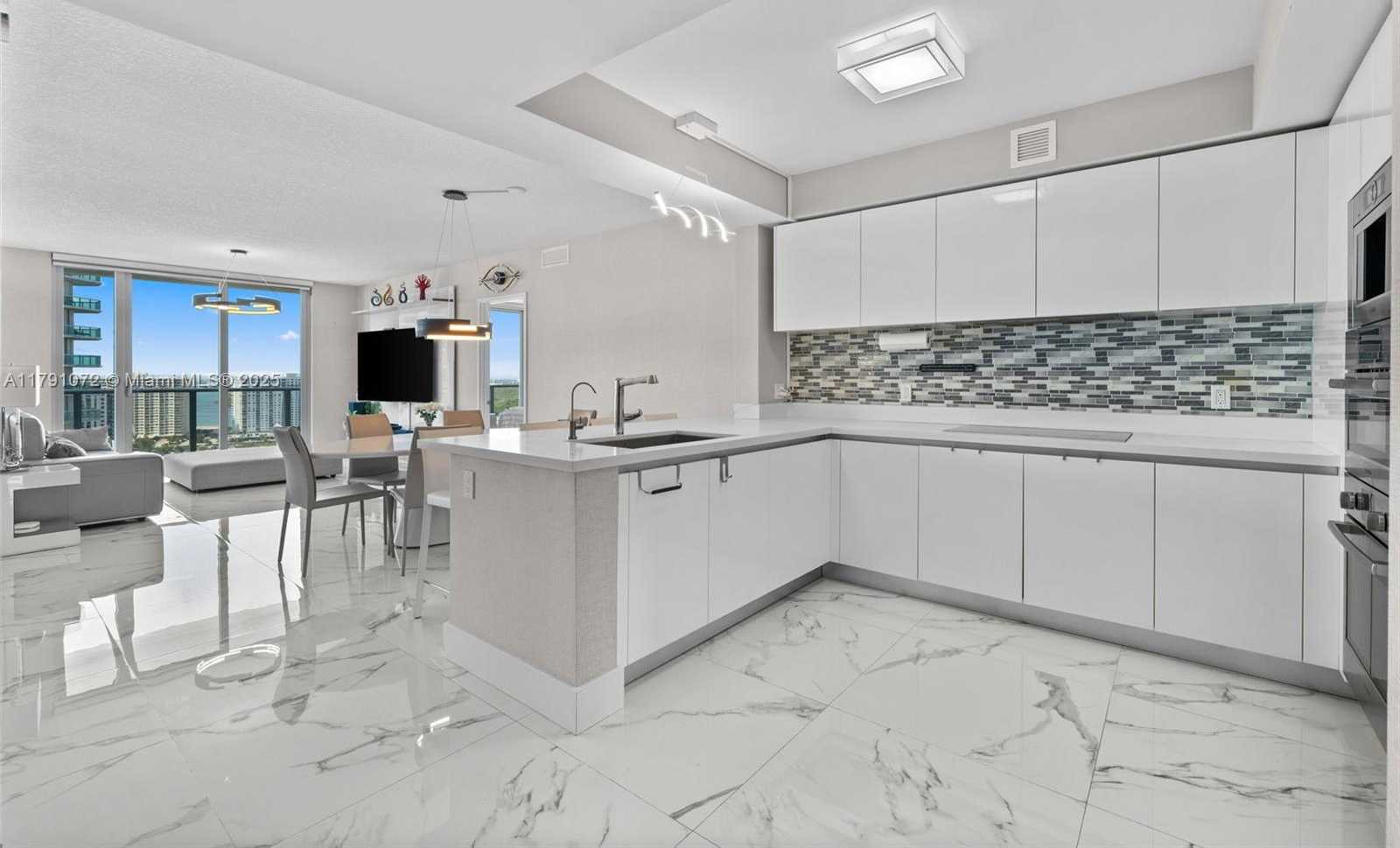 Small Image of 300 SUNNY ISLES BLVD #4-2206, Sunny Isles Beach Number 17
