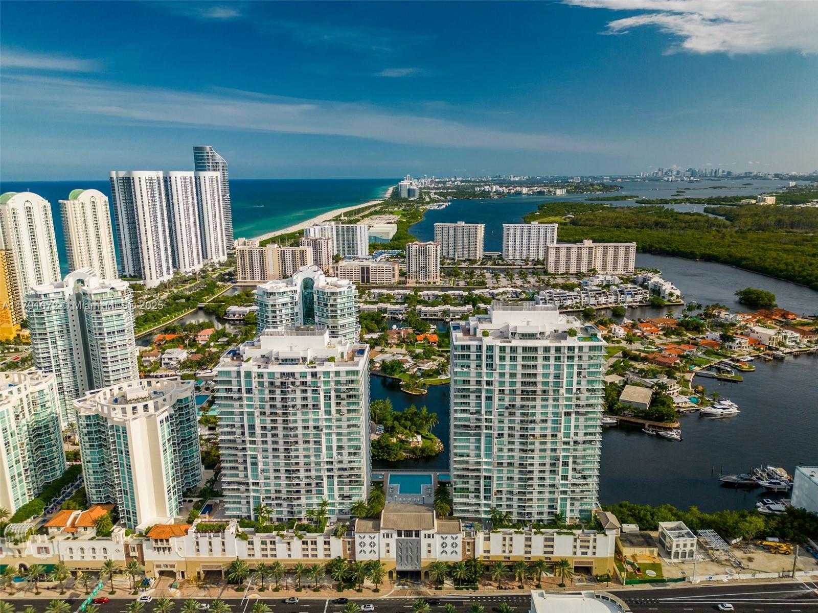 Small Image of 300 SUNNY ISLES BLVD #4-2206, Sunny Isles Beach Number 5