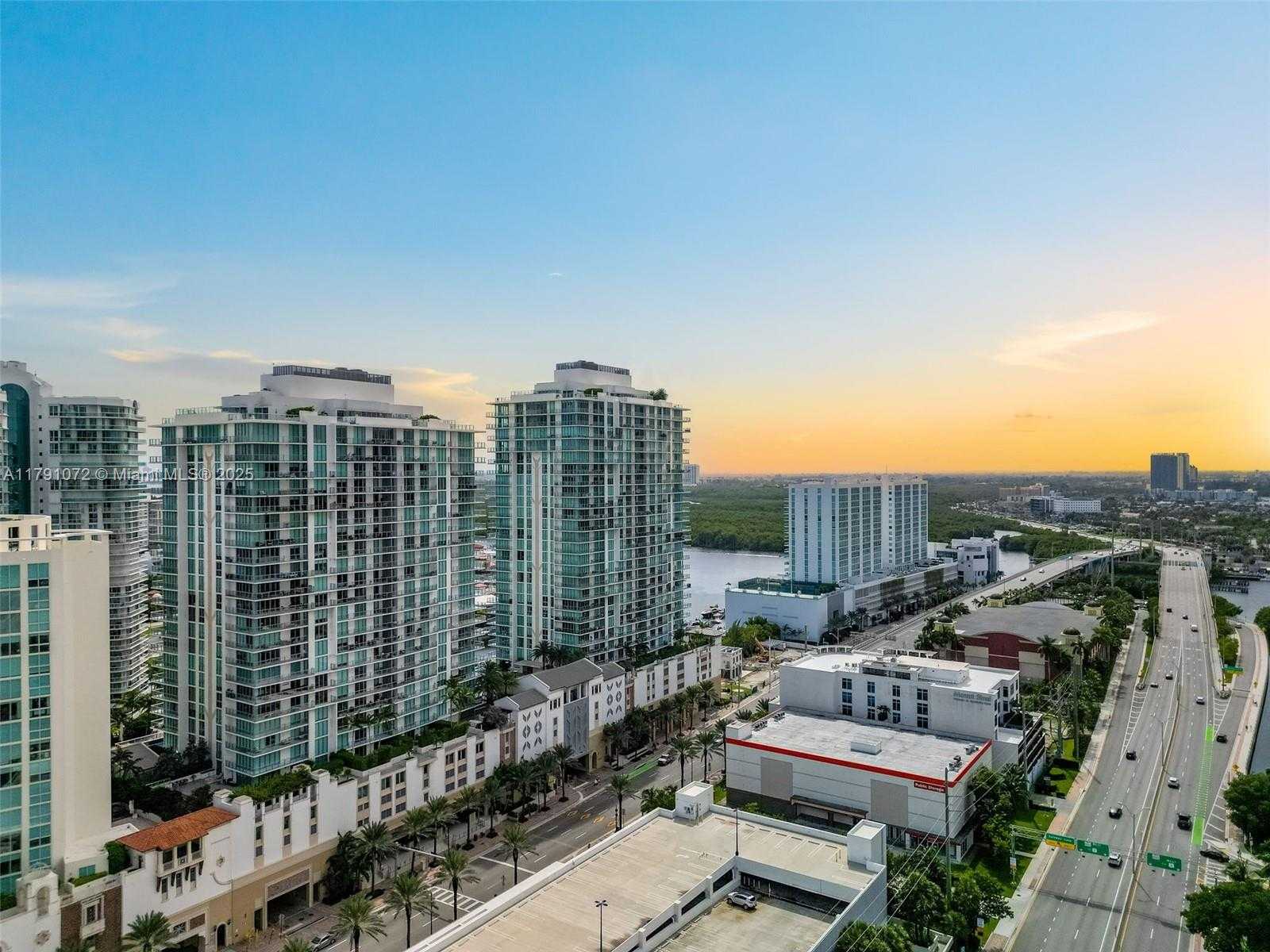 Small Image of 300 SUNNY ISLES BLVD #4-2206, Sunny Isles Beach Number 6