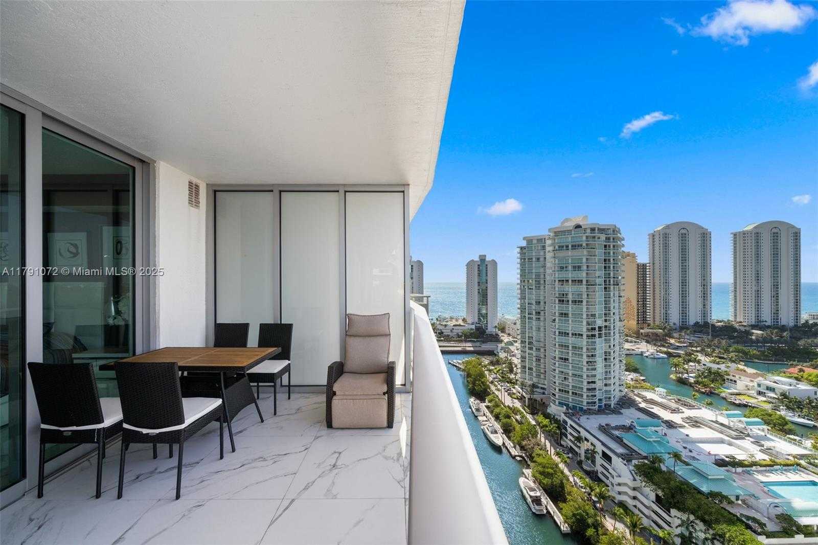 Small Image of 300 SUNNY ISLES BLVD #4-2206, Sunny Isles Beach Number 8
