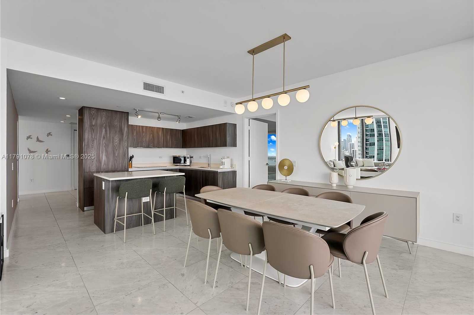 Small Image of 3131 NORTH EAST 7TH AVE #3601, Miami Number 10