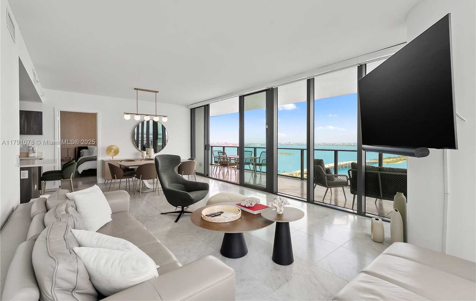 Small Image of 3131 NORTH EAST 7TH AVE #3601, Miami Number 14