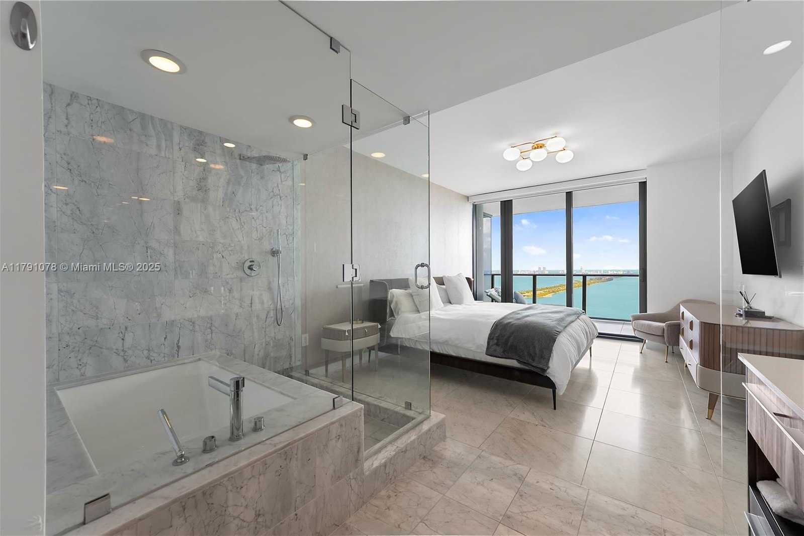 Small Image of 3131 NORTH EAST 7TH AVE #3601, Miami Number 25