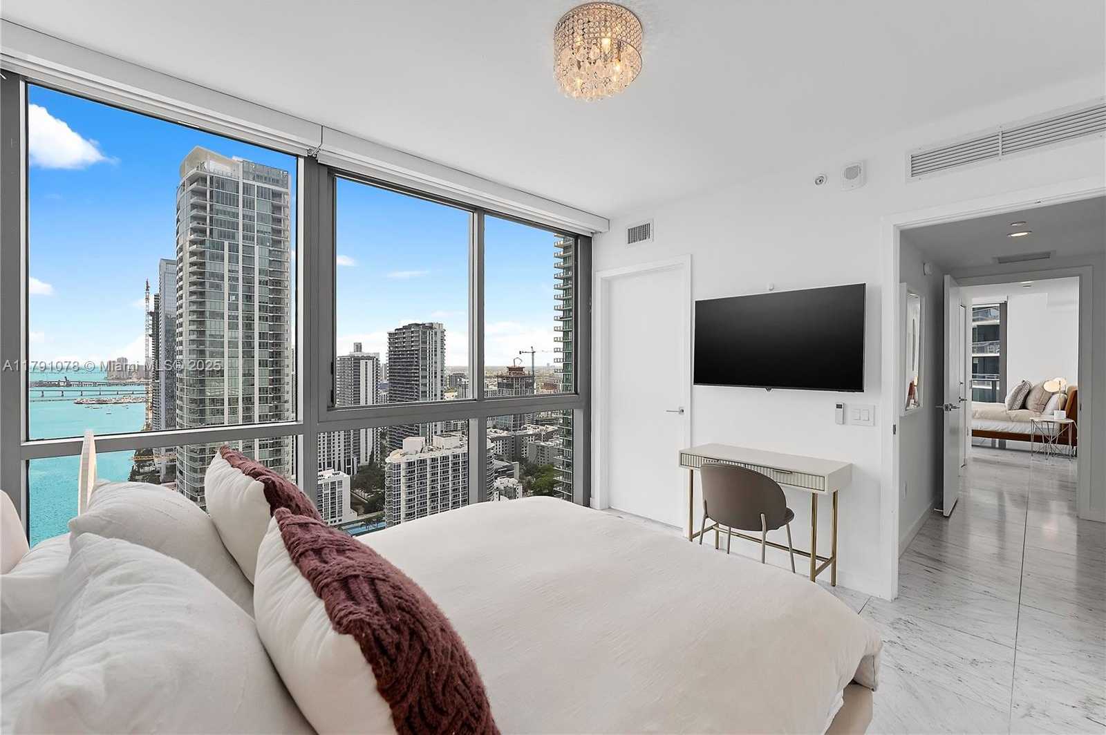 Small Image of 3131 NORTH EAST 7TH AVE #3601, Miami Number 28