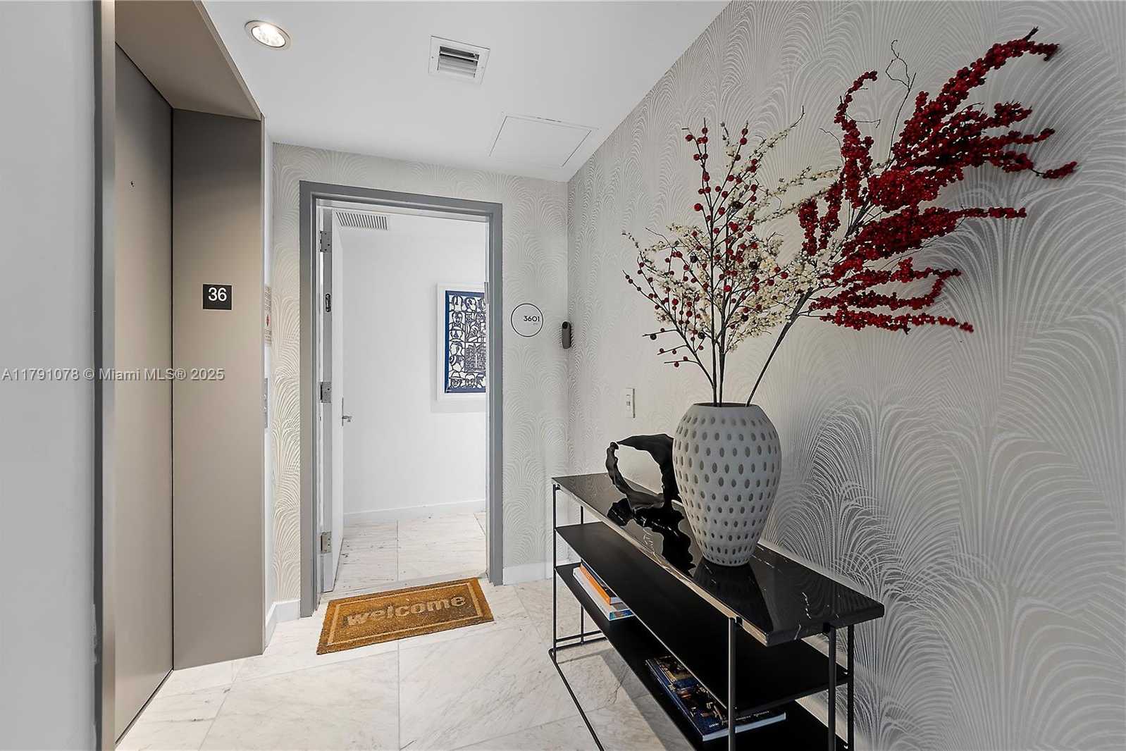Small Image of 3131 NORTH EAST 7TH AVE #3601, Miami Number 3