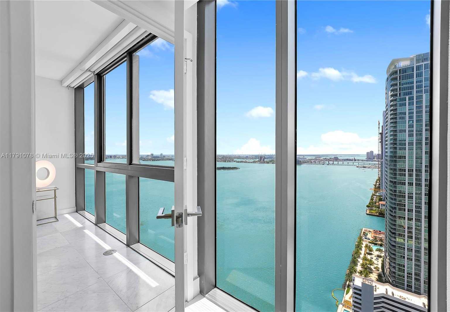 Small Image of 3131 NORTH EAST 7TH AVE #3601, Miami Number 30