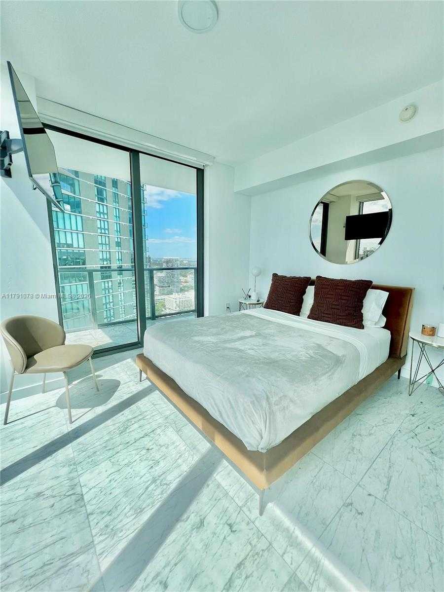 Small Image of 3131 NORTH EAST 7TH AVE #3601, Miami Number 33