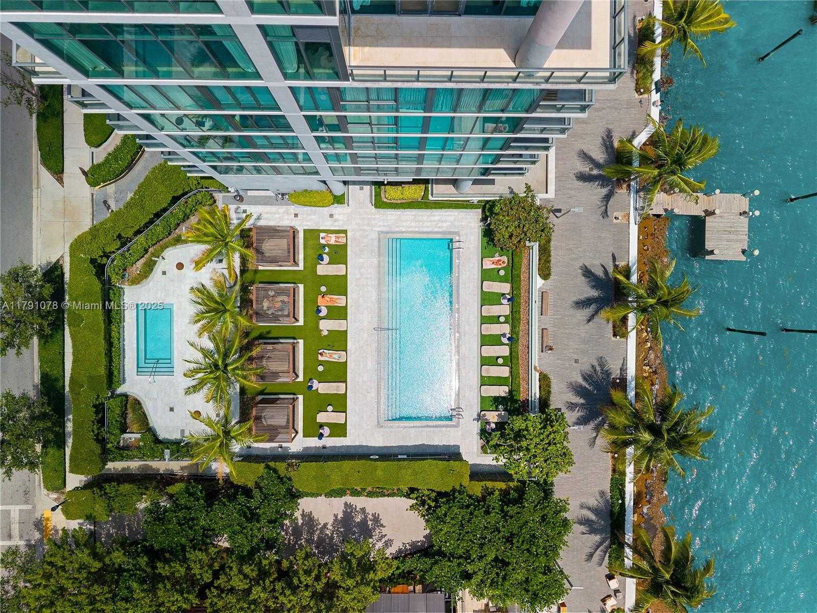 Small Image of 3131 NORTH EAST 7TH AVE #3601, Miami Number 36