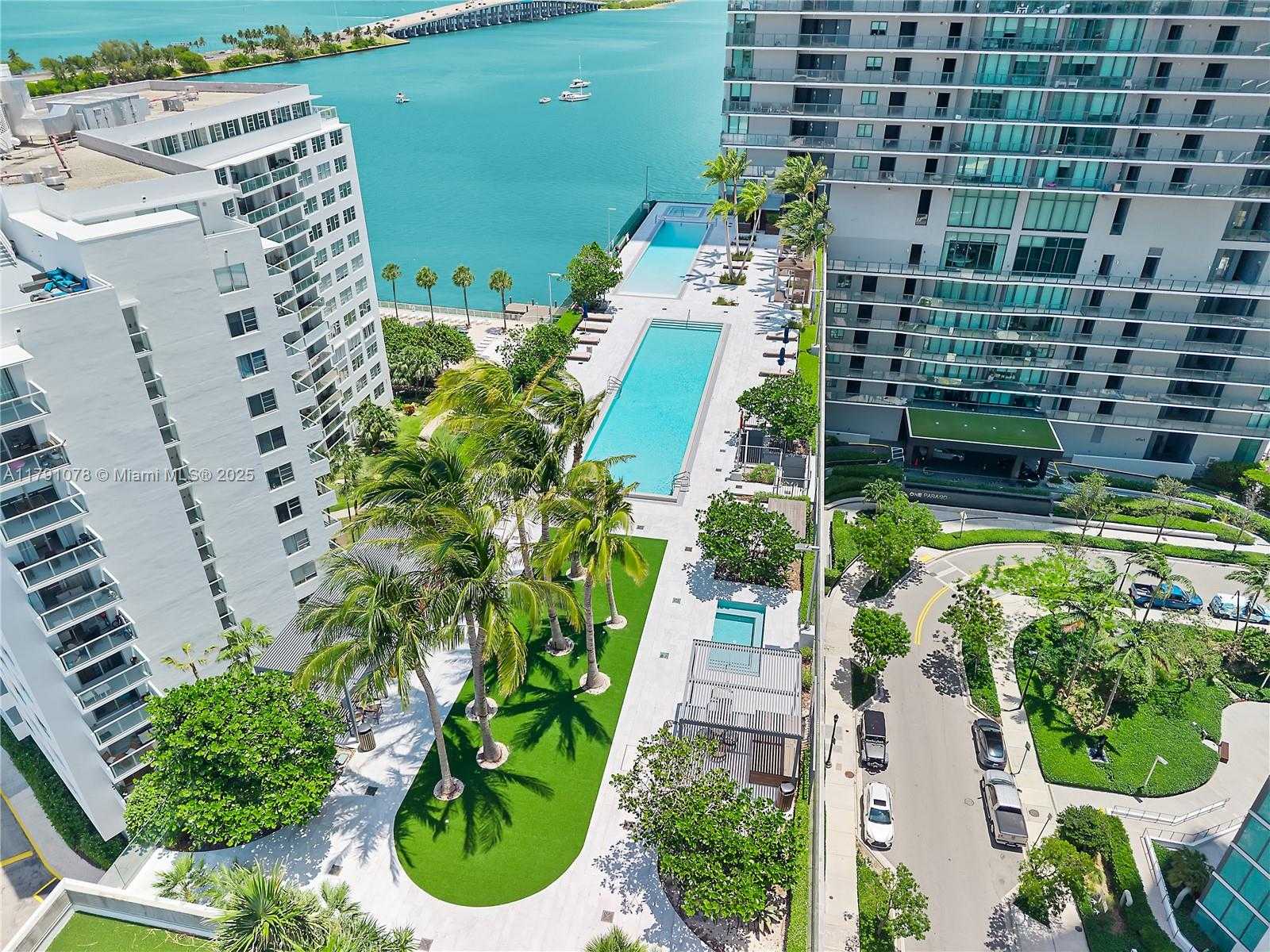 Small Image of 3131 NORTH EAST 7TH AVE #3601, Miami Number 38