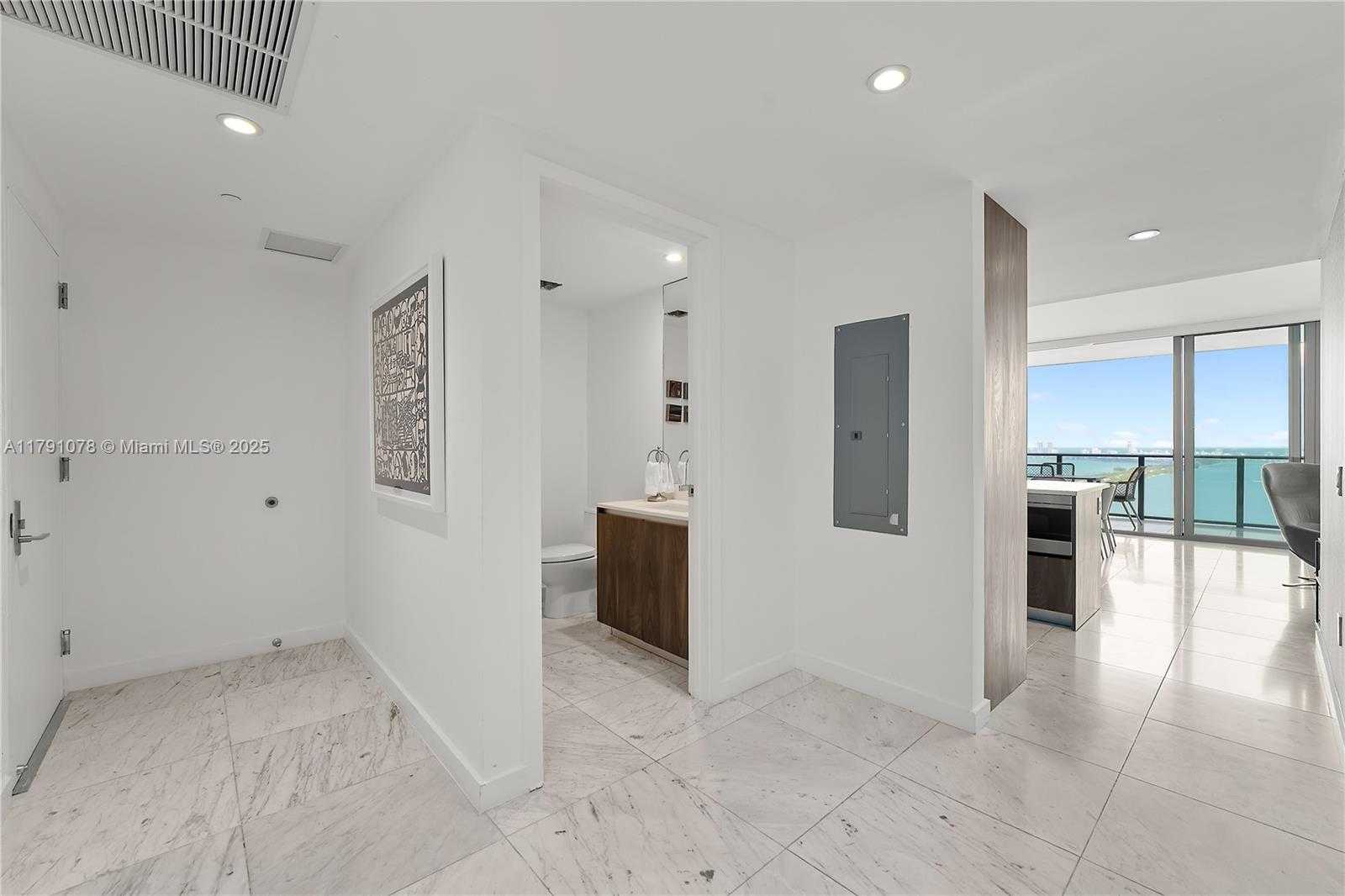 Small Image of 3131 NORTH EAST 7TH AVE #3601, Miami Number 4