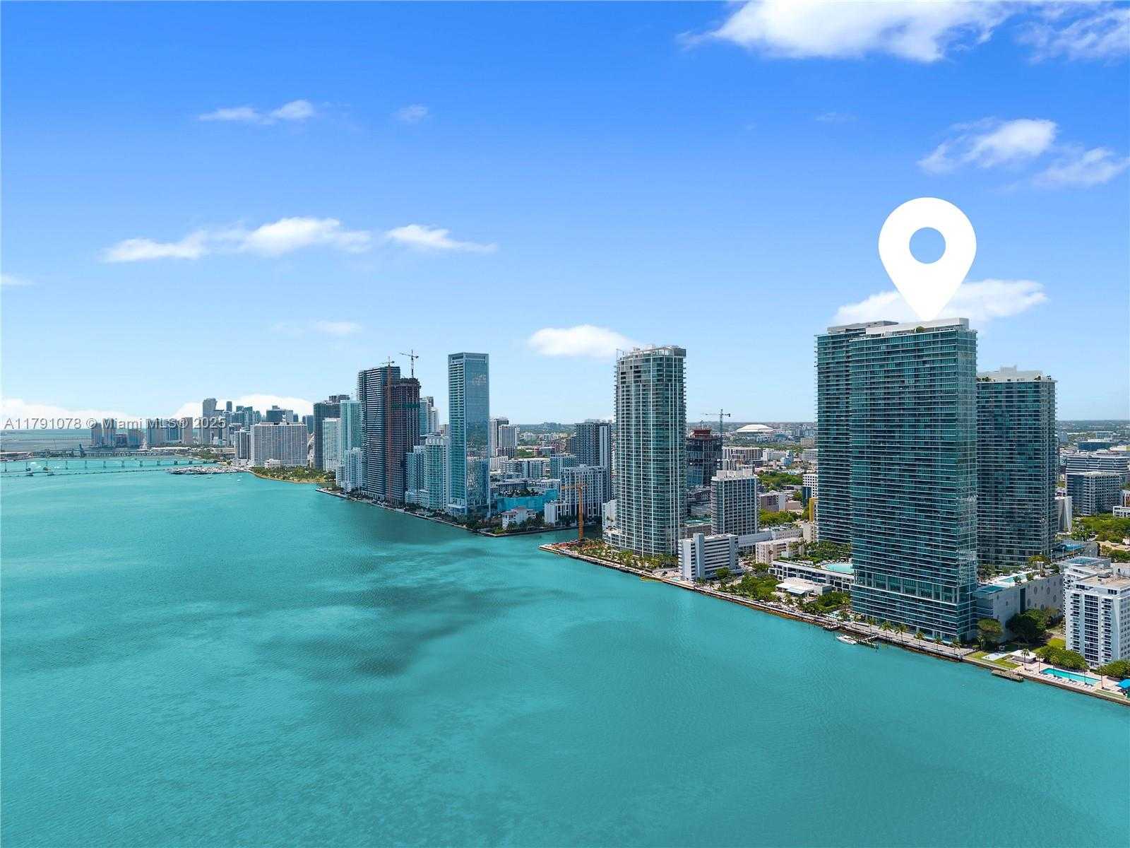 Small Image of 3131 NORTH EAST 7TH AVE #3601, Miami Number 41