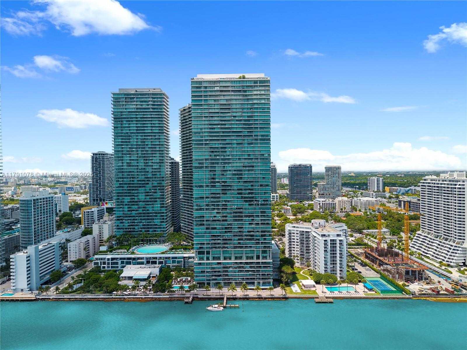 Small Image of 3131 NORTH EAST 7TH AVE #3601, Miami Number 42