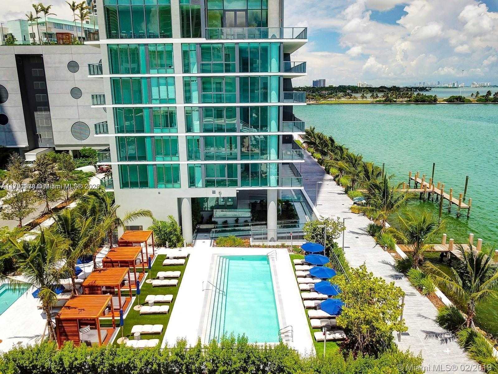 Small Image of 3131 NORTH EAST 7TH AVE #3601, Miami Number 47