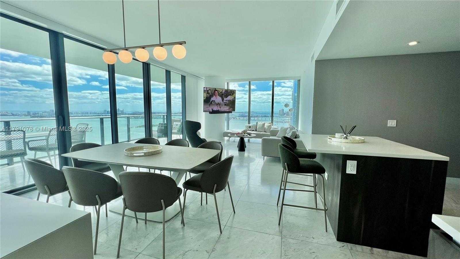 Small Image of 3131 NORTH EAST 7TH AVE #3601, Miami Number 8