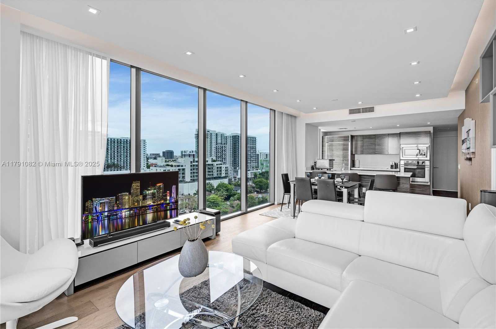 Small Image of 460 #1108, Miami Number 11