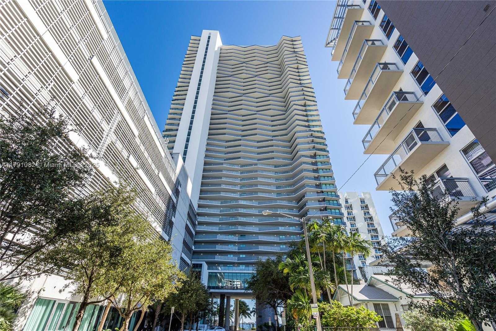 Small Image of 460 #1108, Miami Number 25