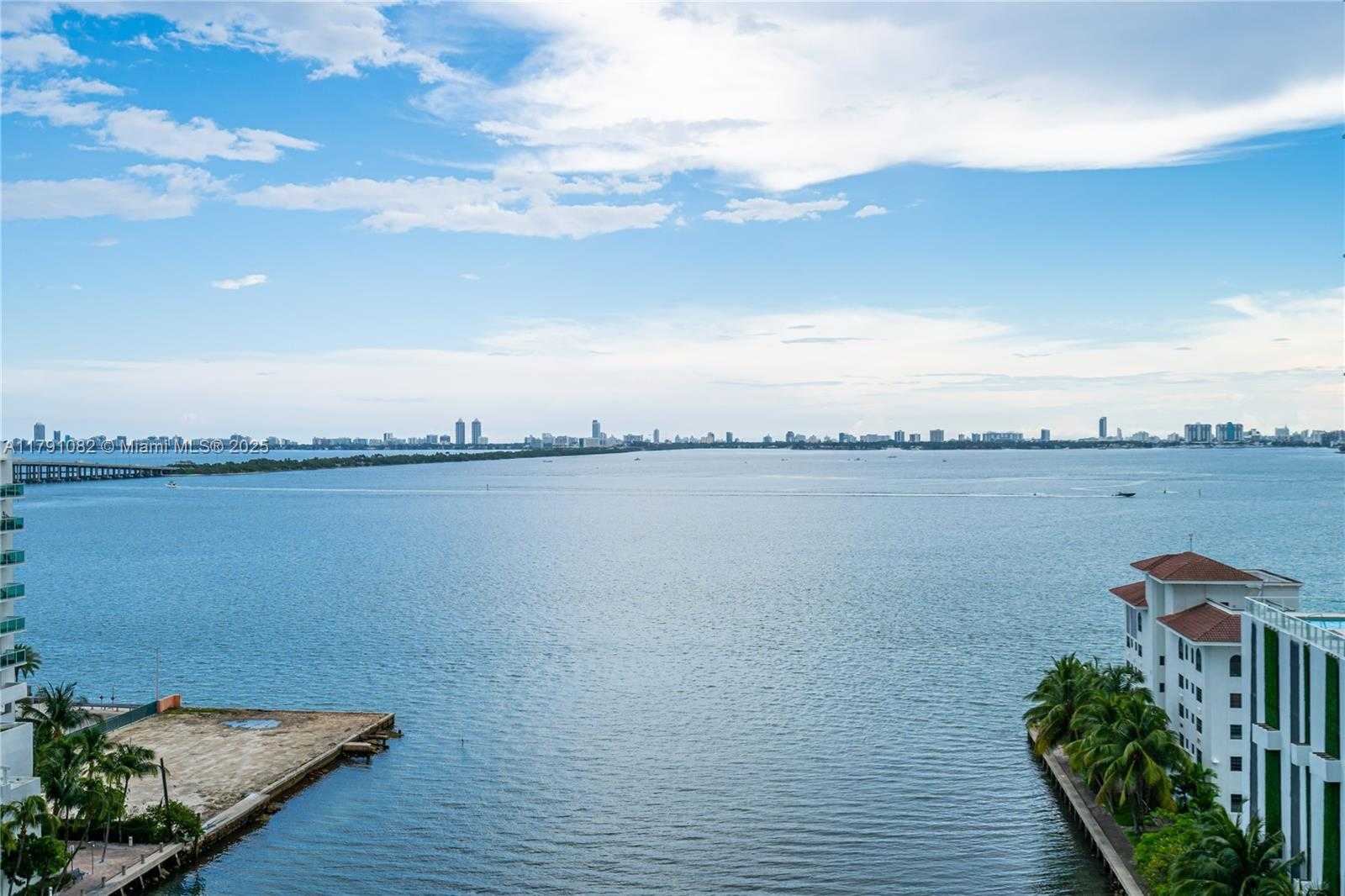 Small Image of 460 #1108, Miami Number 3