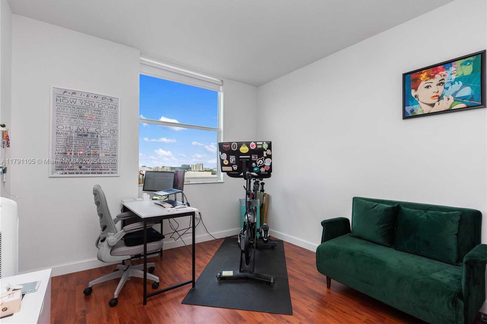 Small Image of 1723 SOUTH WEST 2ND AVE #1104, Miami Number 11