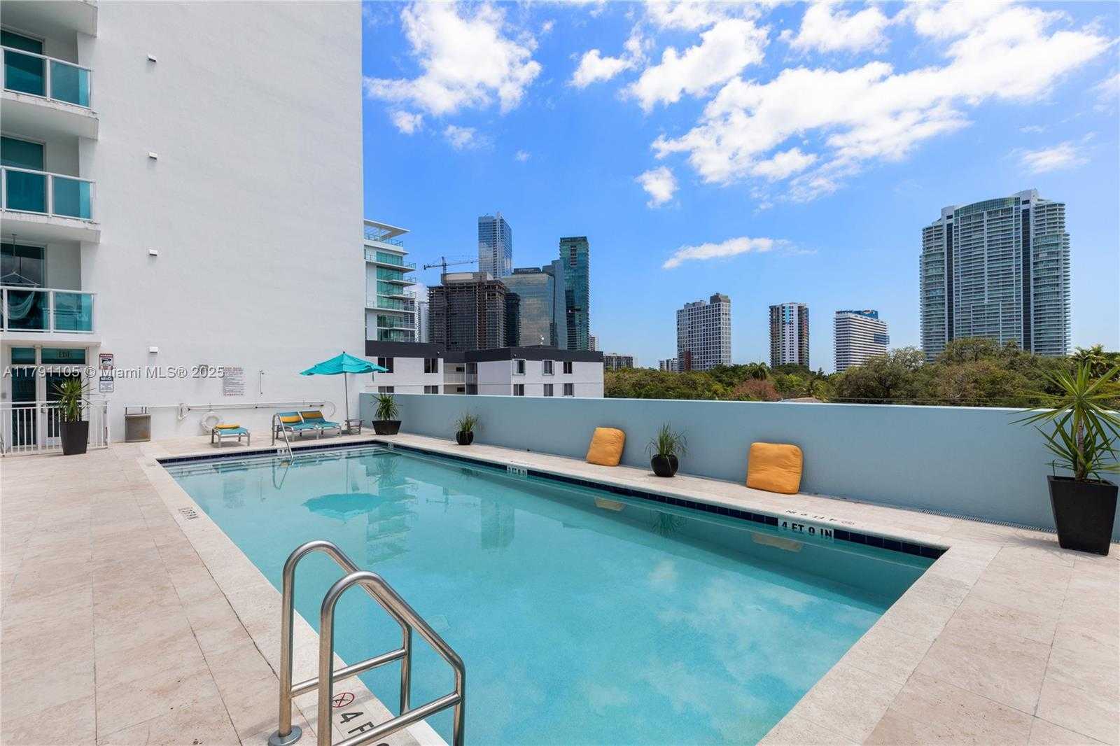 Small Image of 1723 SOUTH WEST 2ND AVE #1104, Miami Number 14