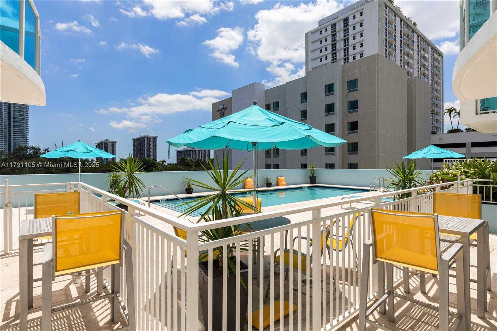 Small Image of 1723 SOUTH WEST 2ND AVE #1104, Miami Number 15